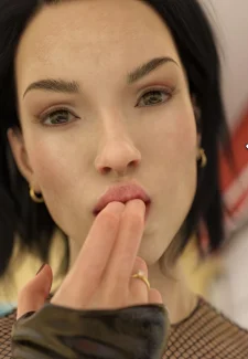 Nude Zone 2- Lexx228 (299)
