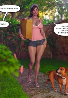 Nude Zone 2- Lexx228 (337)