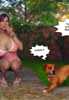 Nude Zone 2- Lexx228 (339)