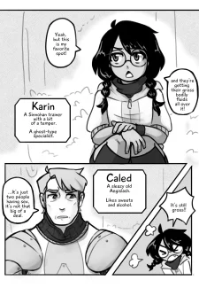 Passing the Time (Pokémon) [devilsbane]0003
