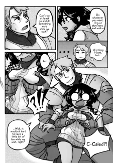Passing the Time (Pokémon) [devilsbane]0004