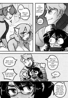 Passing the Time (Pokémon) [devilsbane]0005