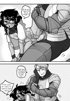 Passing the Time (Pokémon) [devilsbane]0011