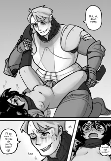 Passing the Time (Pokémon) [devilsbane]0013
