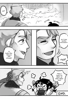 Passing the Time (Pokémon) [devilsbane]0016
