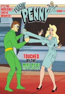 Plastic Penny- Touched by the Molder (Ilike Cover)