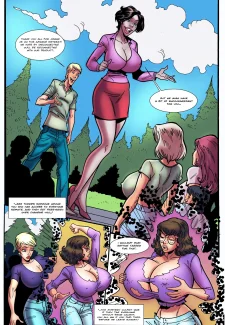 Remote Out of Control – Cocking it Up 6 (3)
