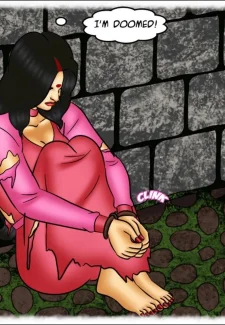 Savita Bhabhi- Episode 140 – Sticky Pages (21)