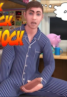 Sexy Game Of Twister 3- Mature3D (11)
