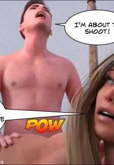 Sexy Game Of Twister- Mature3D (24)