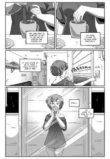 Space Rendezvous [Leslie Brown]0004