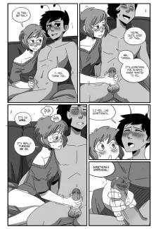 Space Rendezvous [Leslie Brown]0009