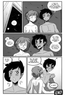 Space Rendezvous [Leslie Brown]0018