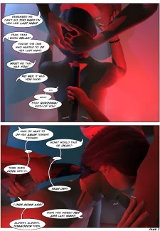 Spider-Mom – What If- Clone Saga (6)