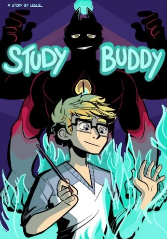 Study Buddy [Leslie Brown]