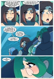 Swelling Invasion 6 [Monocle]0010