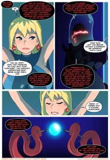 Swelling Invasion 6 [Monocle]0014