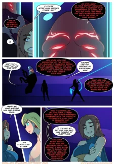 Swelling Invasion 6 [Monocle]0021