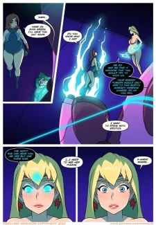 Swelling Invasion 6 [Monocle]0022