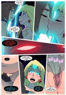Swelling Invasion 6 [Monocle]0023