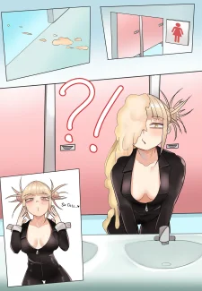 [TSFSingularity] Himiko Minoru! (15)