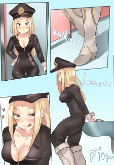 [TSFSingularity] Himiko Minoru! (22)