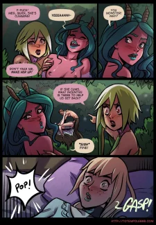 The Cummoner 25- A Little Dream of Me (27)