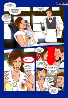 The Elegant and Sinful Mistress Tilda- Safeword 0005
