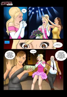 The Elegant and Sinful Mistress Tilda- Safeword 0012
