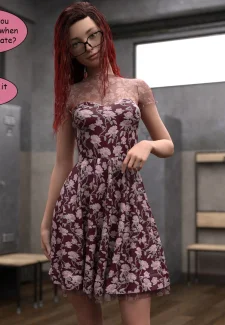 The Legacy And Naughty Cousins- Kizaru3D (26)