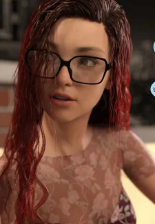 The Legacy And Naughty Cousins- Kizaru3D (33)