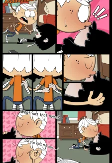 The Loud Timeline [DriAE] 0013