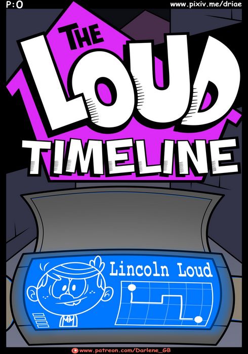 Lincoln Hentai Porn - The Loud House > Porn Cartoon Comics