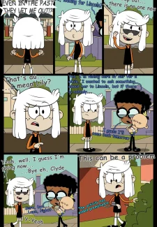 The Loud Timeline [DriAE]0014