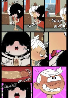 The Loud Timeline [DriAE]0017