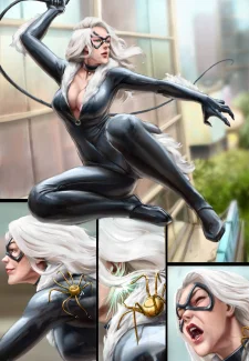 The Superior Blackcat!_ [CunCyu]0006