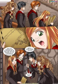 The Surprise Inside the Room of Requirements- Palcomix0003