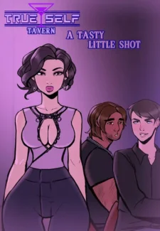 True Self Tavern- A Tasty Little Shot (Ilike Cover)