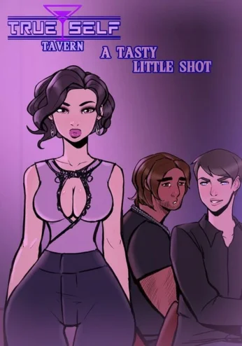 True Self Tavern- A Tasty Little Shot [Kannel]