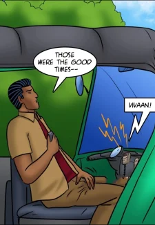 Velamma – Ch. 126 – Rickshaw Rendezvous (25)