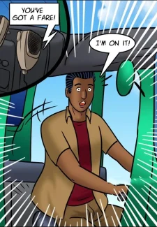Velamma – Ch. 126 – Rickshaw Rendezvous (26)