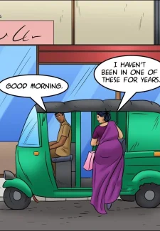Velamma – Ch. 126 – Rickshaw Rendezvous (27)