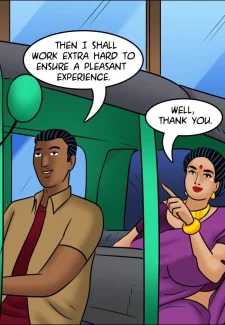 Velamma – Ch. 126 – Rickshaw Rendezvous (28)