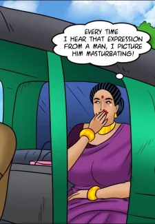 Velamma – Ch. 126 – Rickshaw Rendezvous (30)
