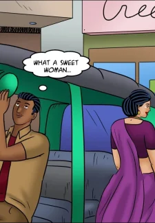 Velamma – Ch. 126 – Rickshaw Rendezvous (33)