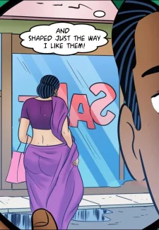 Velamma – Ch. 126 – Rickshaw Rendezvous (34)