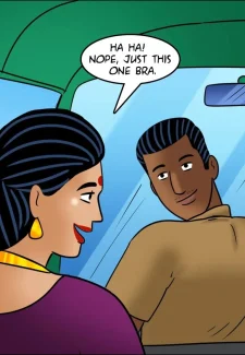 Velamma – Ch. 126 – Rickshaw Rendezvous (43)