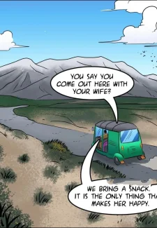Velamma – Ch. 126 – Rickshaw Rendezvous (48)