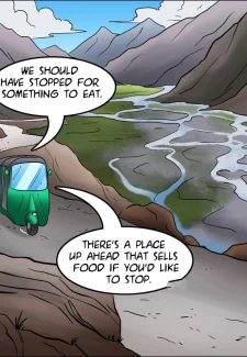 Velamma – Ch. 126 – Rickshaw Rendezvous (49)