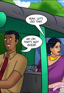 Velamma – Ch. 126 – Rickshaw Rendezvous (50)
